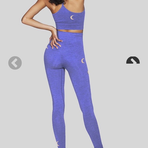 moonchild yoga leggings